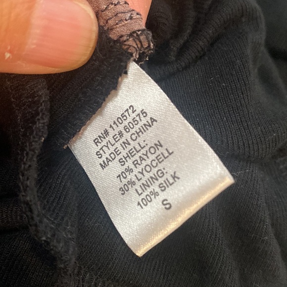 Twelfth Street by Cynthia Vincent mini dress - Picture 8 of 8